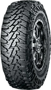 Image of 'Yokohama Geolandar M/T (G003) ( LT35x12.50 R20 121Q, POR, RPB )'