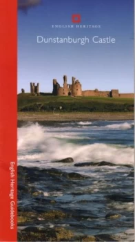 Image of Dunstanburgh Castle by Alastair Oswald Paperback
