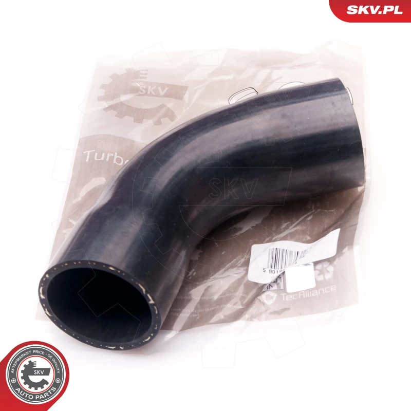 Image of ESEN SKV Charger intake hose ESEN SKV 24SKV134