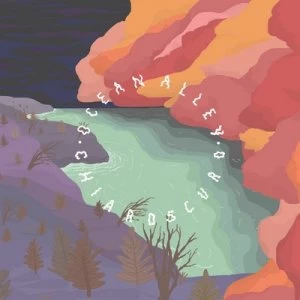 Image of Chiaroscuro by Ocean Alley CD Album