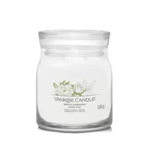 Image of White Gardenia