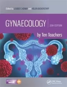 Image of Gynaecology by Ten Teachers