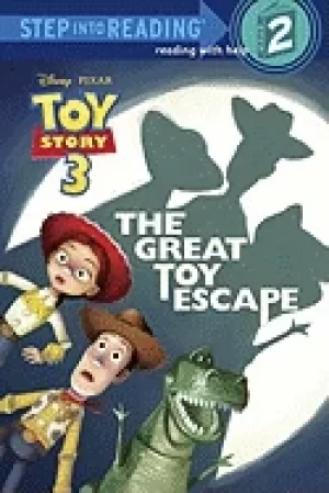 Image of great toy escape