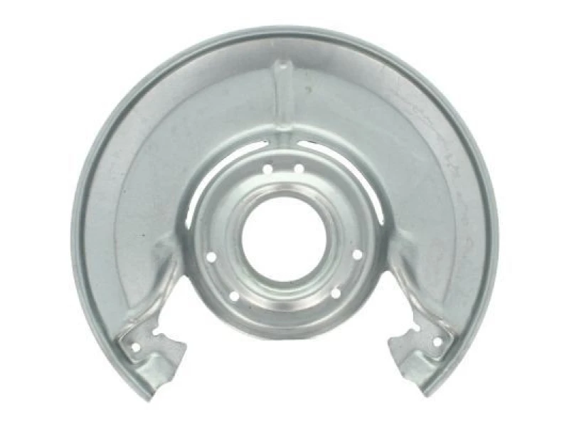 Image of BLIC Brake disc backing plate BLIC 6508-03-3525379K
