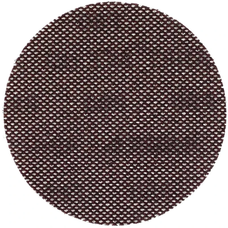 Image of Mirka Abranet Ace HD Sanding Disc 125mm AH23200540 Diameter: 125mm
