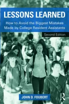 Image of Lessons LearnedHow to Avoid the Biggest Mistakes Made by College Resident Assistants