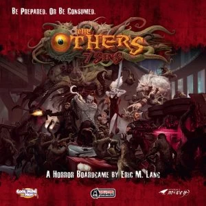 Image of The Others Core Box