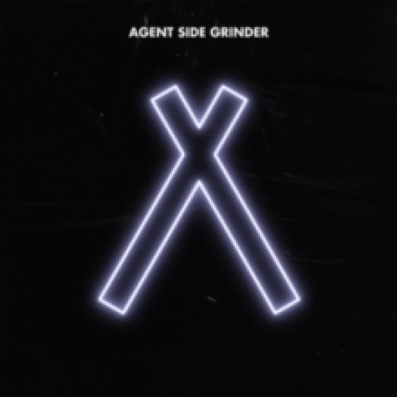 Image of A/X CD / Album