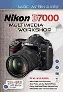Image of magic lantern guides nikon d7000 multimedia workshop