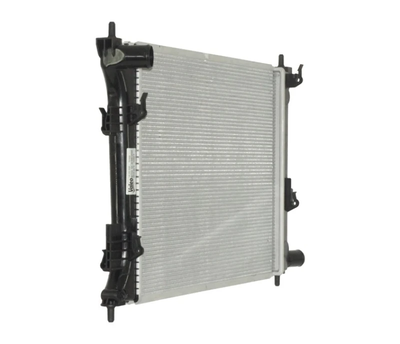 Image of VALEO 701620 Engine radiator Brazed cooling fins, Aluminium Aluminium Radiator,engine cooling (470)