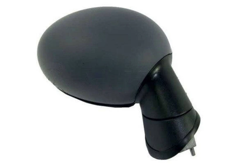 Image of ALKAR 6130937 Wing mirror Right, Electric, Aspherical, primed Outside Mirror (50)