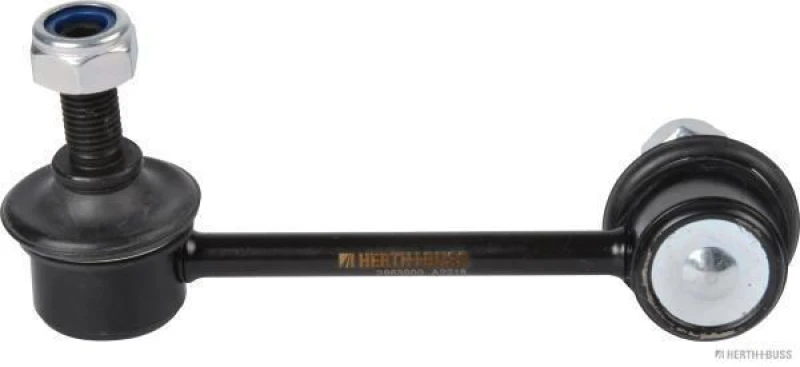 Image of HERTH+BUSS JAKOPARTS Anti-roll bar link HERTH+BUSS JAKOPARTS J4963001