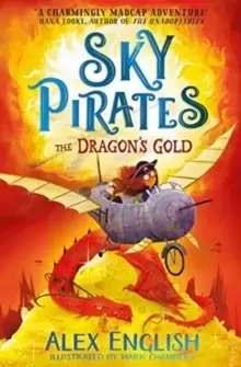 Image of Sky Pirates: The Dragon's Gold
