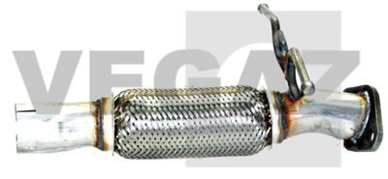 Image of Exhaust Pipe VEGAZ FR-365