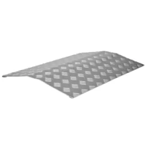 Image of Metro Bridge Threshold Ramp - 80mm