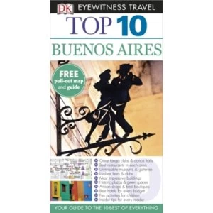 Image of Top 10 Buenos Aires