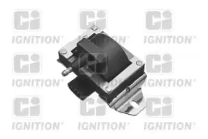 Image of Quinton Hazell XIC8067 Ignition Coil
