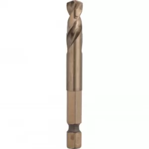 Image of Bosch Sheet Metal Hole Saw Arbor Pilot Drill Bit