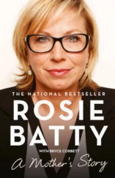 Image of A Mothers Story by Rosie Batty Book