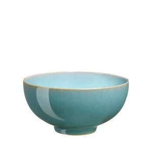 Denby Azure Rice Bowl