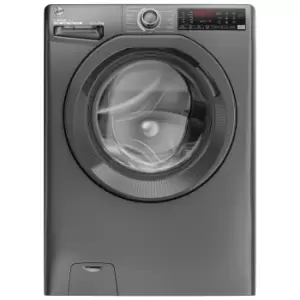Image of Hoover H3WPS496TMRR 9KG 1400RPM Washing Machine
