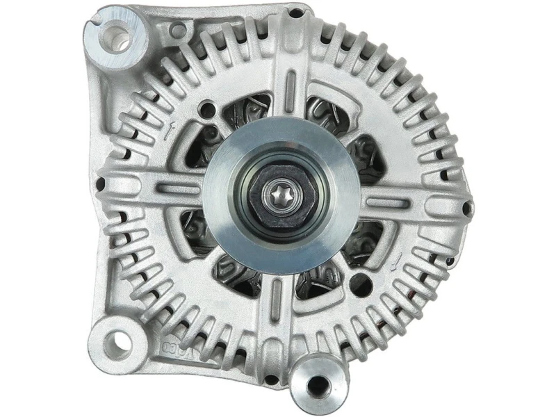 Image of AS-PL Alternator AS-PL A3098(VALEO)