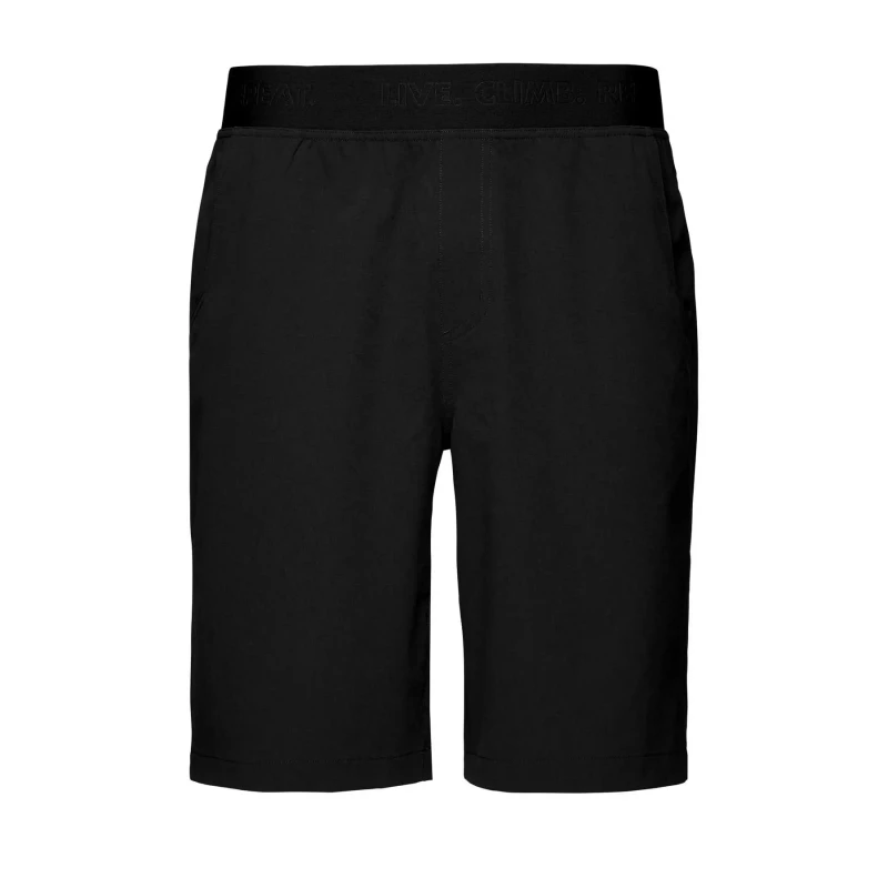 Image of Short Black Diamond Sierra Noir Male L