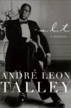 Image of l t a memoir