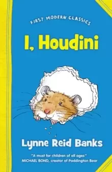 Image of I, Houdini
