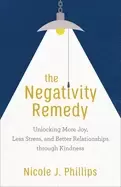 Image of negativity remedy unlocking more joy less stress and better relationships t