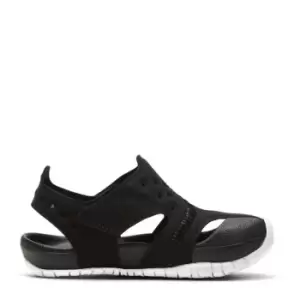 Image of Air Jordan Jordan Flare Bb99 - Black