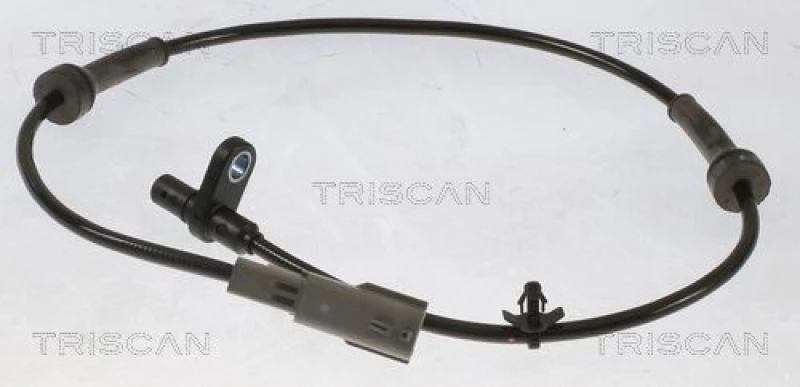 Image of TRISCAN ABS sensor TRISCAN 8180 14249