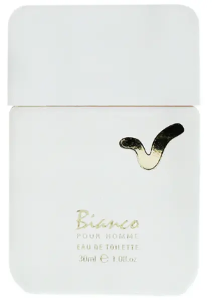 Image of Voi Jeans Bianco Eau de Toilette For Him 30ml