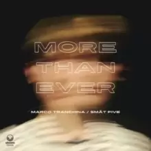 Image of More Than Ever