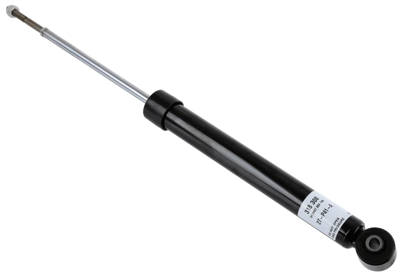Image of Shock absorber SACHS 318 308
