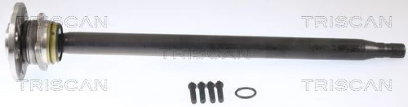 Image of TRISCAN Drive shaft TRISCAN 8530 23236