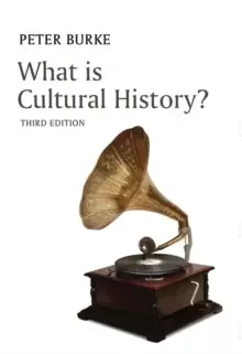 Image of What is Cultural History?