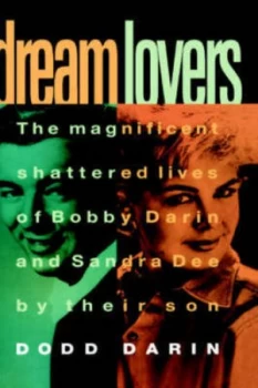 Image of Dream Lovers by Dodd Darin and Maxine Paetro Book