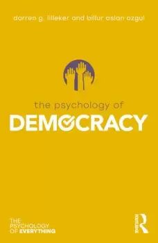 Image of The Psychology of Democracy