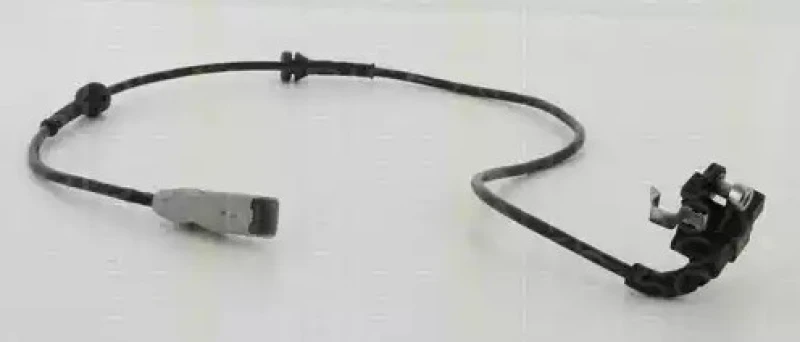 Image of TRISCAN 8180 28211 ABS Sensor Sensor,wheel speed (412)