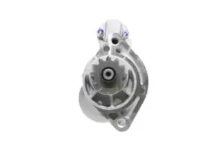 Image of ALANKO Starter motor 10439850 Starter,Engine starter NISSAN,PICK UP (D22),NAVARA (D22),NP300 Pickup (D22),NAVARA Pritsche/Fahrgestell (D22)