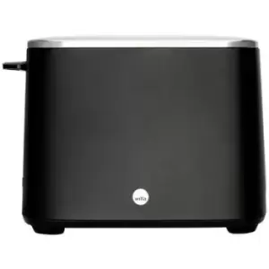 Image of Wilfa CT-1000MB 2 Slice Toaster
