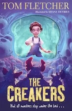Image of The Creakers