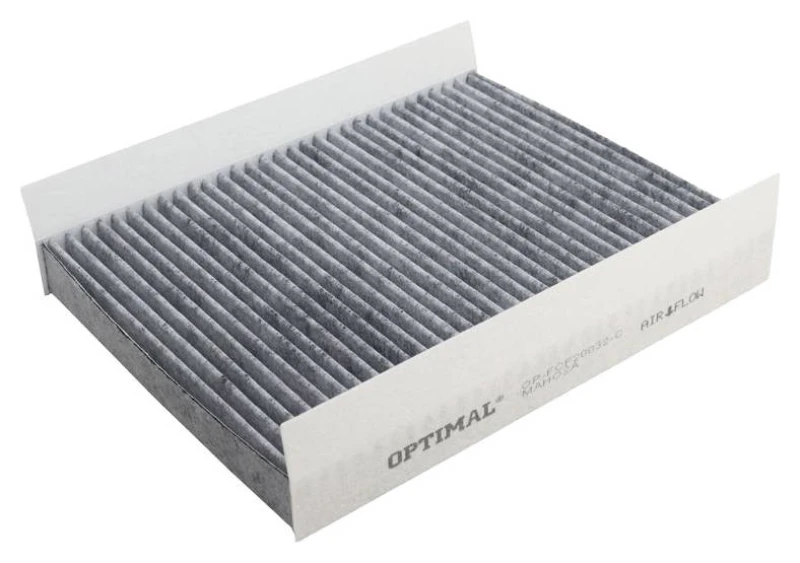 Image of OPTIMAL OP-FCF20032-C Pollen filter Activated Carbon Filter Filter,interior air (424)