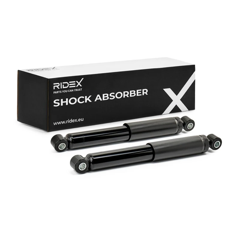 Image of RIDEX Shock absorber RIDEX 854S20389