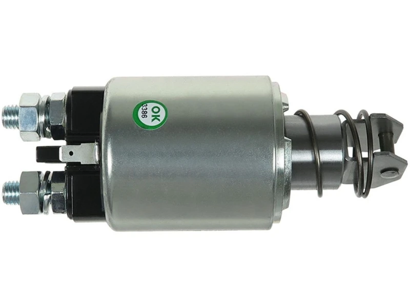 Image of AS-PL Starter solenoid AS-PL SS4004P