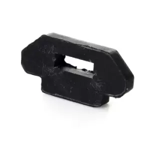 Image of TRUCKTEC AUTOMOTIVE Bush, cylinder head cover 08.10.067 BMW,3 Touring (E91),3 Limousine (E46),3 Limousine (E90),5 Limousine (E60),5 Touring (F11)