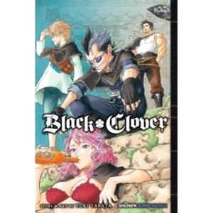 Image of Black Clover, Vol. 7 : 7