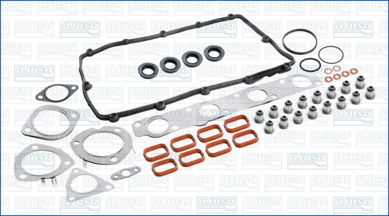 Image of AJUSA Gasket Set, cylinder head AJUSA 53063700
