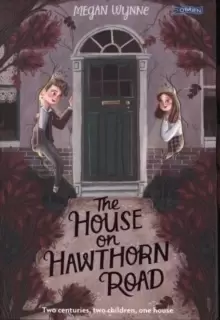 Image of The House on Hawthorn Road